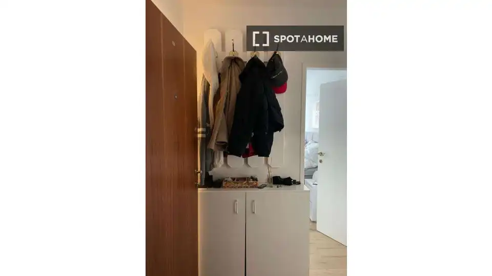 Habitació a Palomeras Sureste