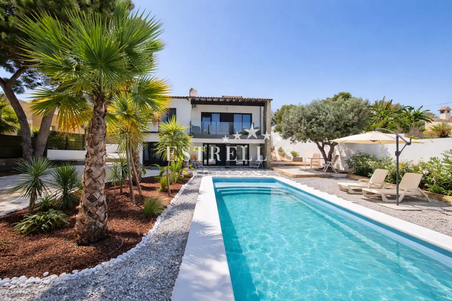Villa avec terrasse à vendre à Marisol Park - Ortembach - Los Almendros, imagen 8