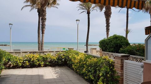 Foto 4 von Wohnung zur Miete in Paseo de Voramar, 3, Prat de Vilanova, Vilanova i la Geltrú