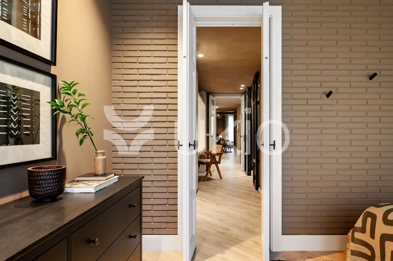 Appartement compact avec ascenseur à louer à Carrer de la Diputació, imagen 16