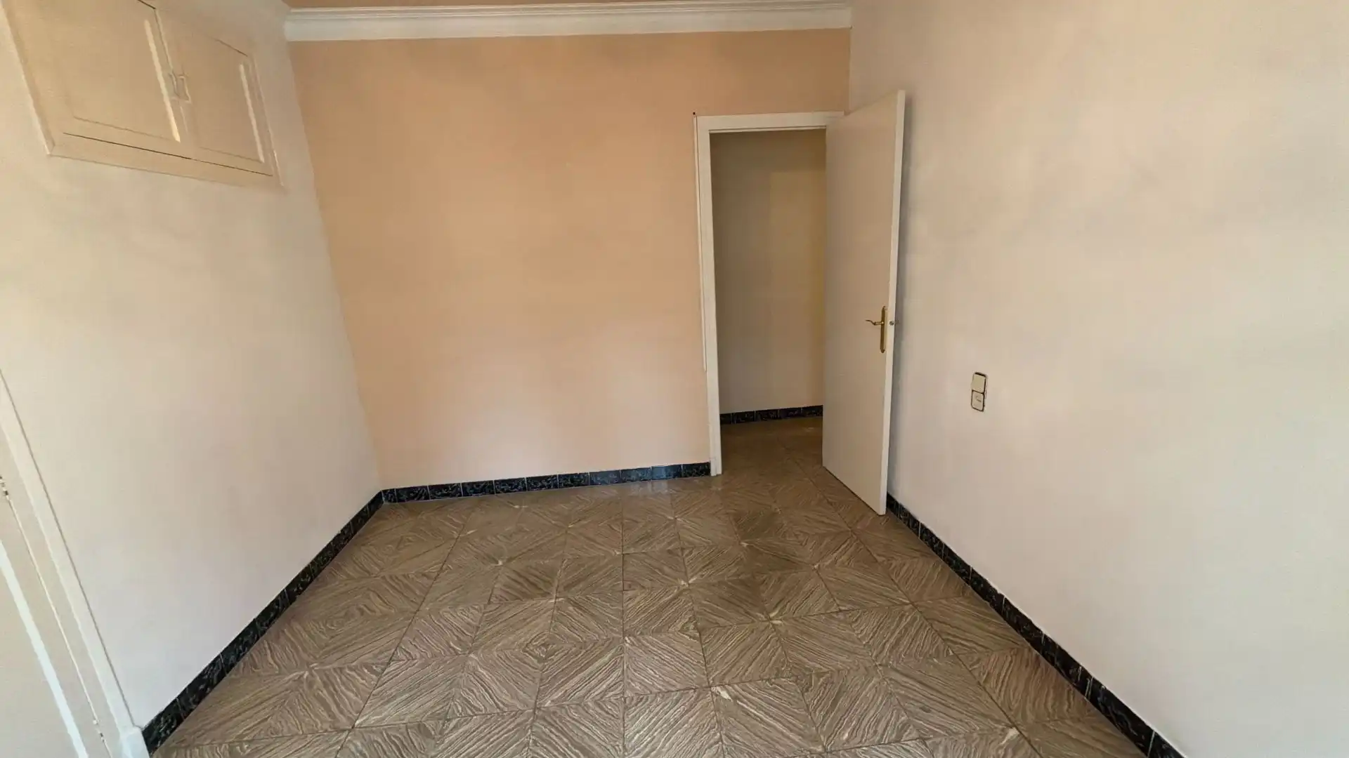 Flat for rent in Terrassa, Barcelona