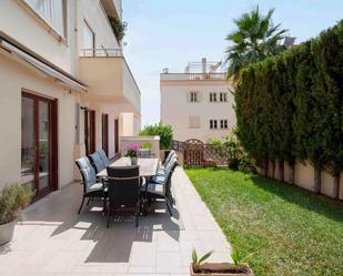 Terrace of Apartment for sale in  Palma de Mallorca  with Terrace