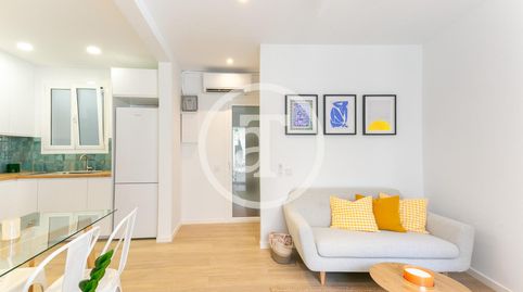 Foto 3 de Pis de lloguer a Carrer de la França Xica, El Poble Sec - Parc de Montjuïc, Barcelona Capital