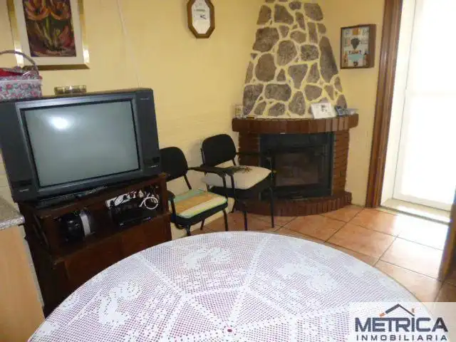 Casa o xalet en venda a Castellanos de Villiquera
