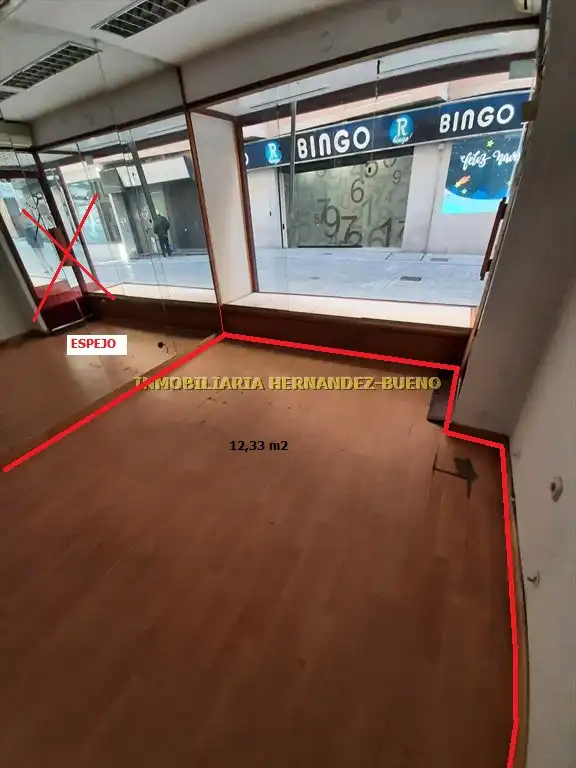 Gewerbefläche zum Verkauf in Centro, imagen 3