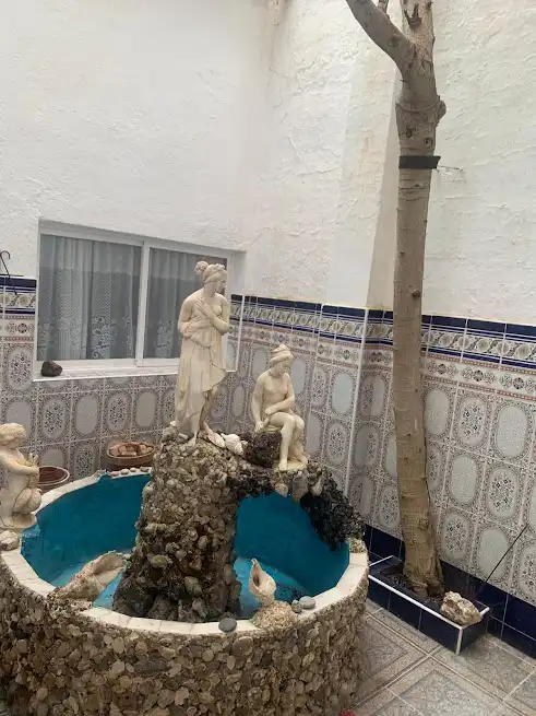 Casa amb terrassa en venda a Calle del Marqués de Linares 20, imagen 20