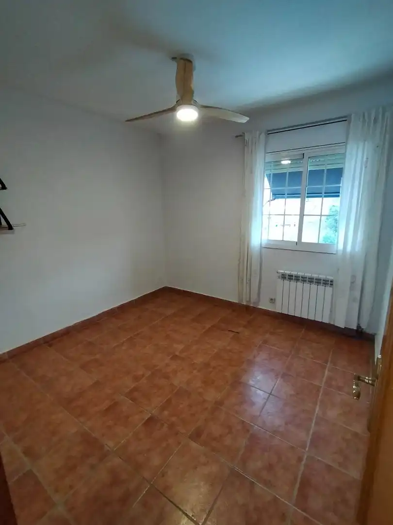 Habitación de Casa o chalet de alquiler en Dosrius con Aire acondicionado, Calefacción y Jardín privado