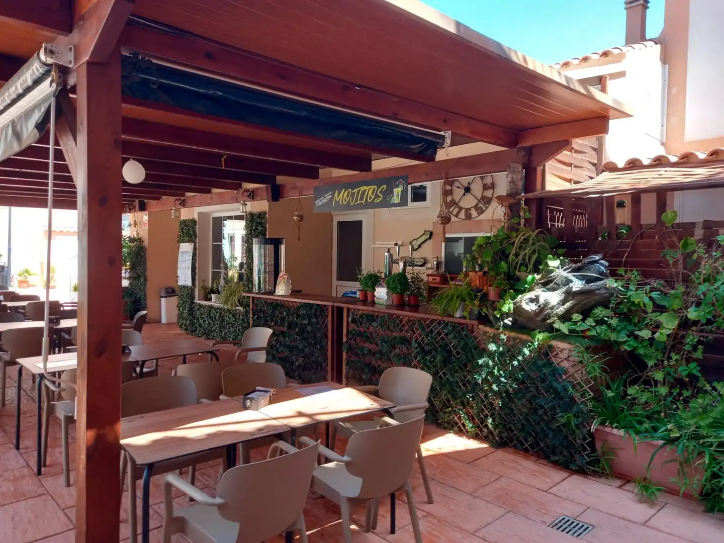 Apartament amb piscina en venda a Los Collados-Los Geraneos, imagen 23