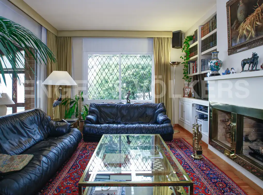 Casa amb piscina en venda a La Floresta, imagen 4