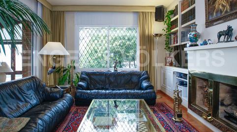 Foto 4 de Casa o xalet en venda a La Floresta, Sant Cugat del Vallès