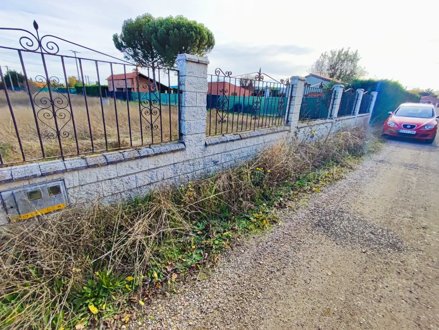 Terreni e lotti in vendita a Urbanización el Hito, imagen 5