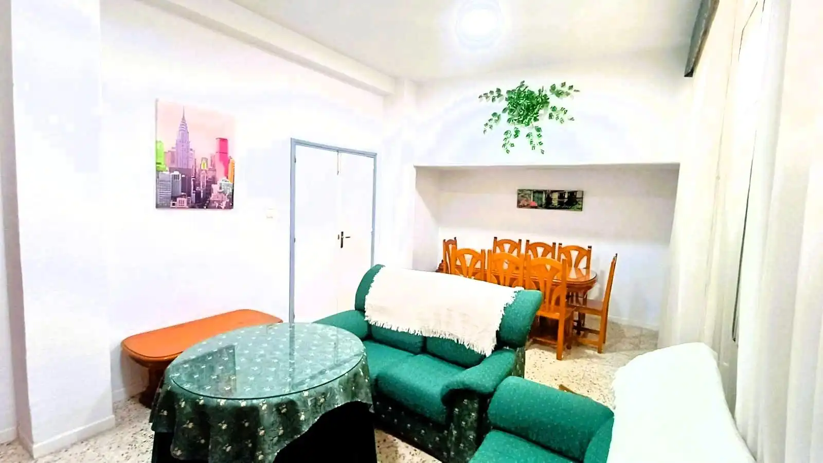 Wohnung zum Verkauf in Calle de Santa Ana, imagen 75