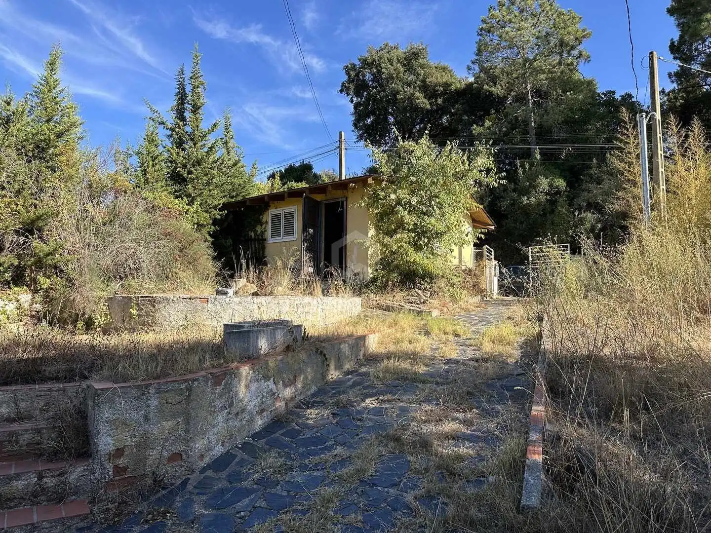 Haus mit Garten zum Verkauf in Orellana, imagen 9