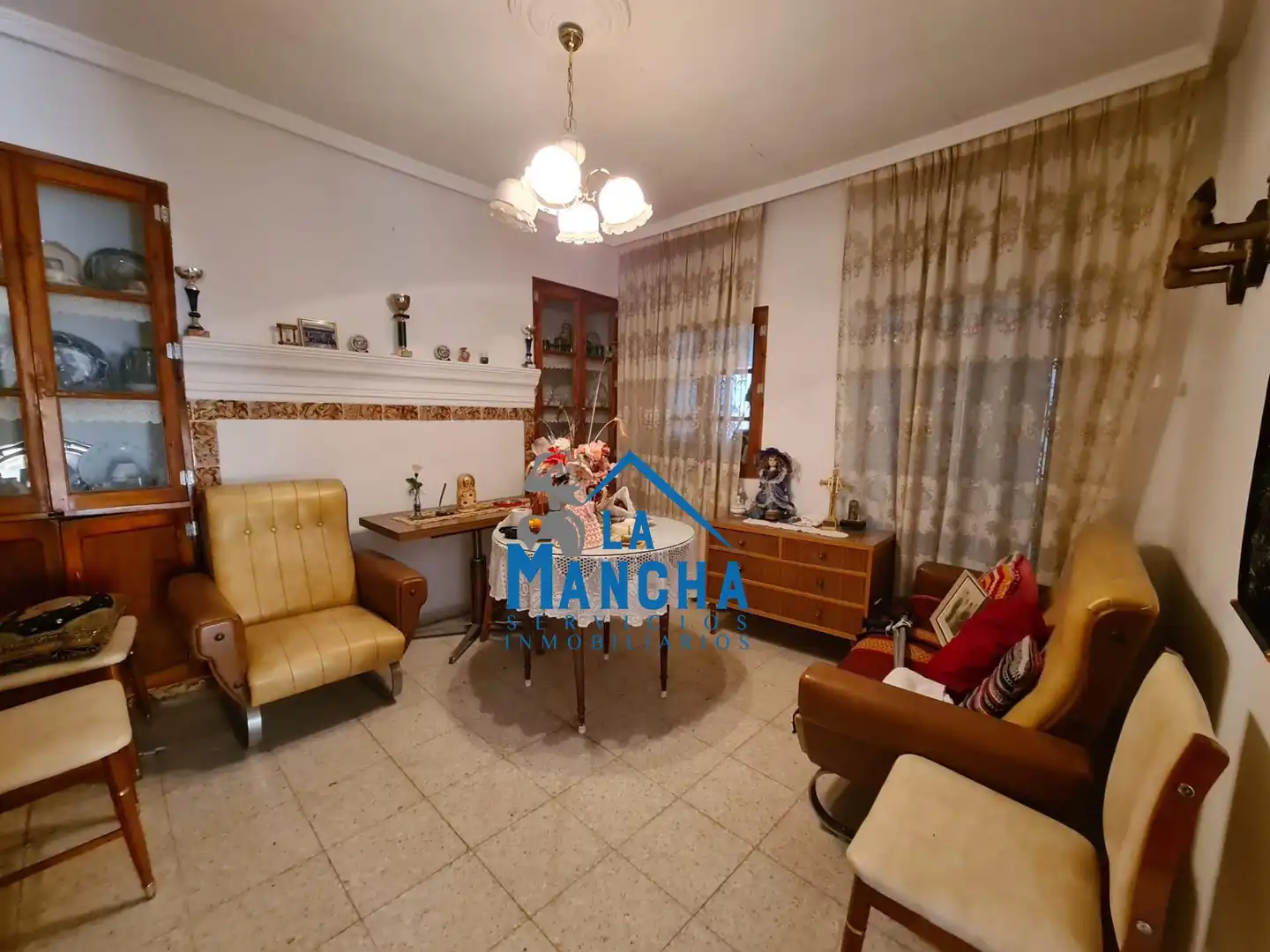 Houses for sale in Calle VIRGEN LLANOS, Pedanías - Extrarradio