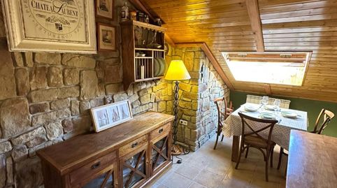 Foto 2 de Ático en venta en Avenida Emiliano Alonso Sanchez - Lombas, 46a, Puebla de Lillo, León