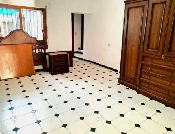 Einfamilien-Reihenhaus zum Verkauf in Pulpí mit Terrasse, Möbliert und Balkon
