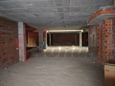 Local comercial en venda a A Piringalla - Albeiros - Garabolos