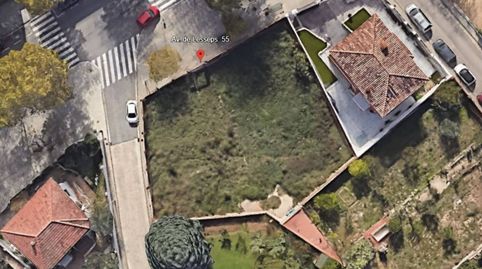 Foto 3 de Residencial en venda a Avenida Lesseps, Canaletes - Turonet, Cerdanyola del Vallès