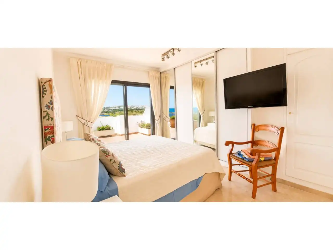 Flat with pool for sale in Urbanizacion Puerto Duquesa, imagen 14