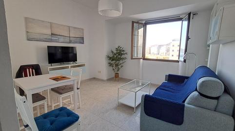 Photo 3 of Apartment for rent in Santa Catalina - Canteras, Las Palmas de Gran Canaria