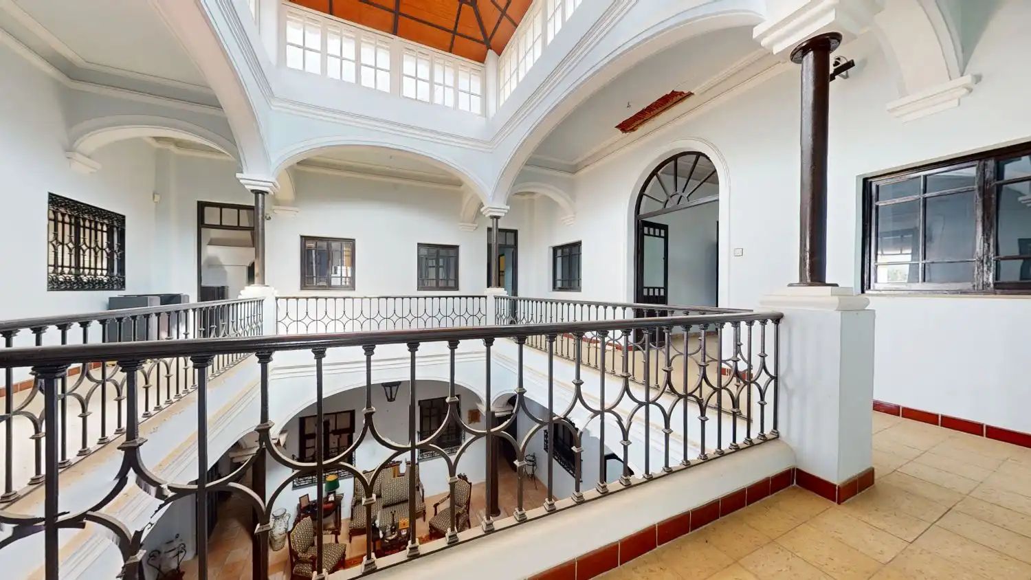 Casa o xalet en venda en Villafranca de los Barros amb Terrassa, Traster i Balcó