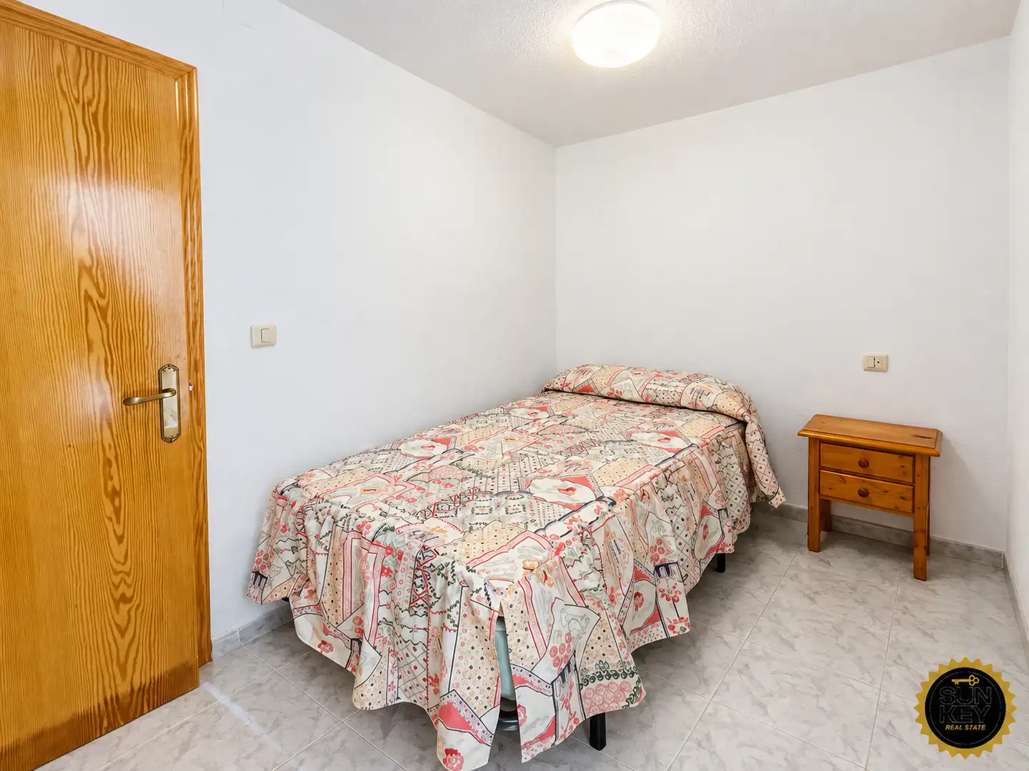 Duplex avec terrasse à vendre à Puerto de Mazarrón, imagen 9