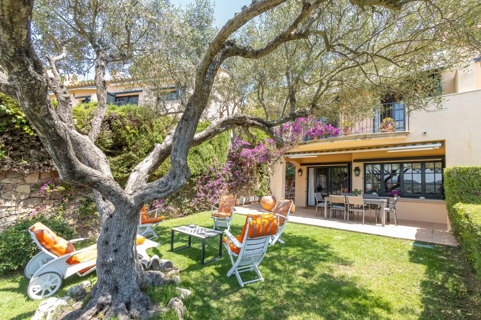 Casa amb terrassa en venda a Llafranc, imagen 3