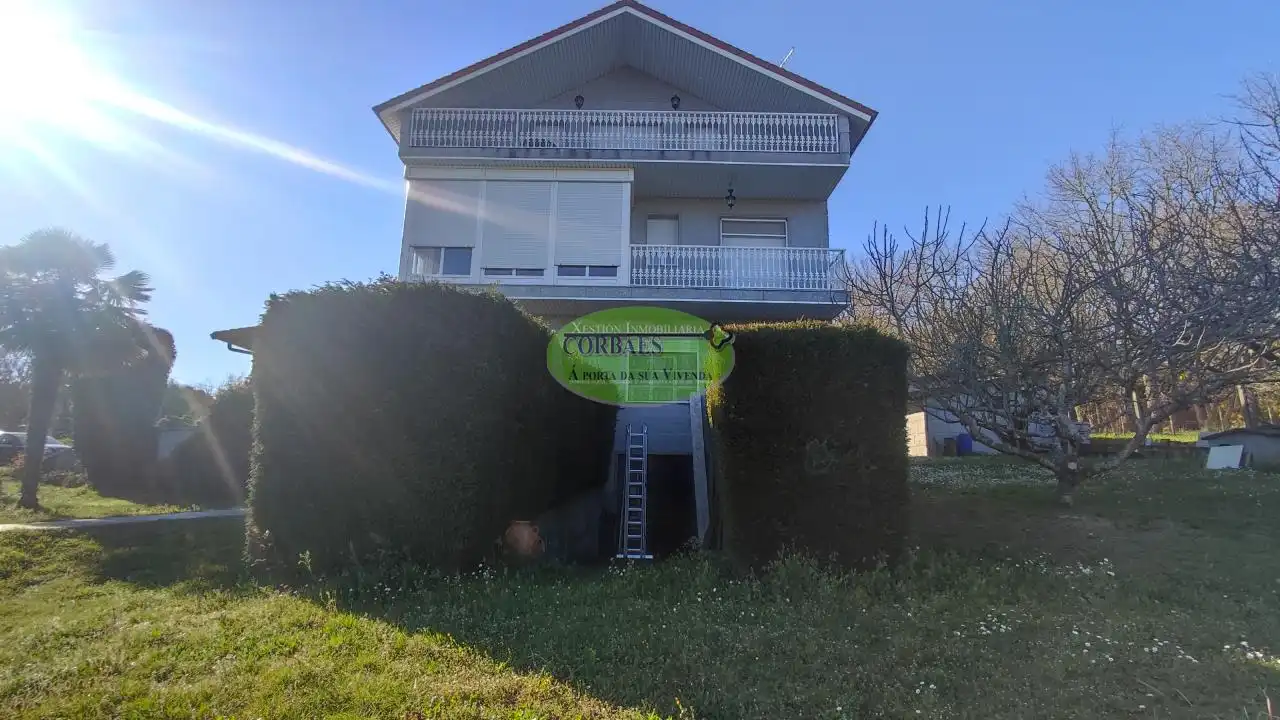 Chalet con terraza en venta en Toén, imagen 46