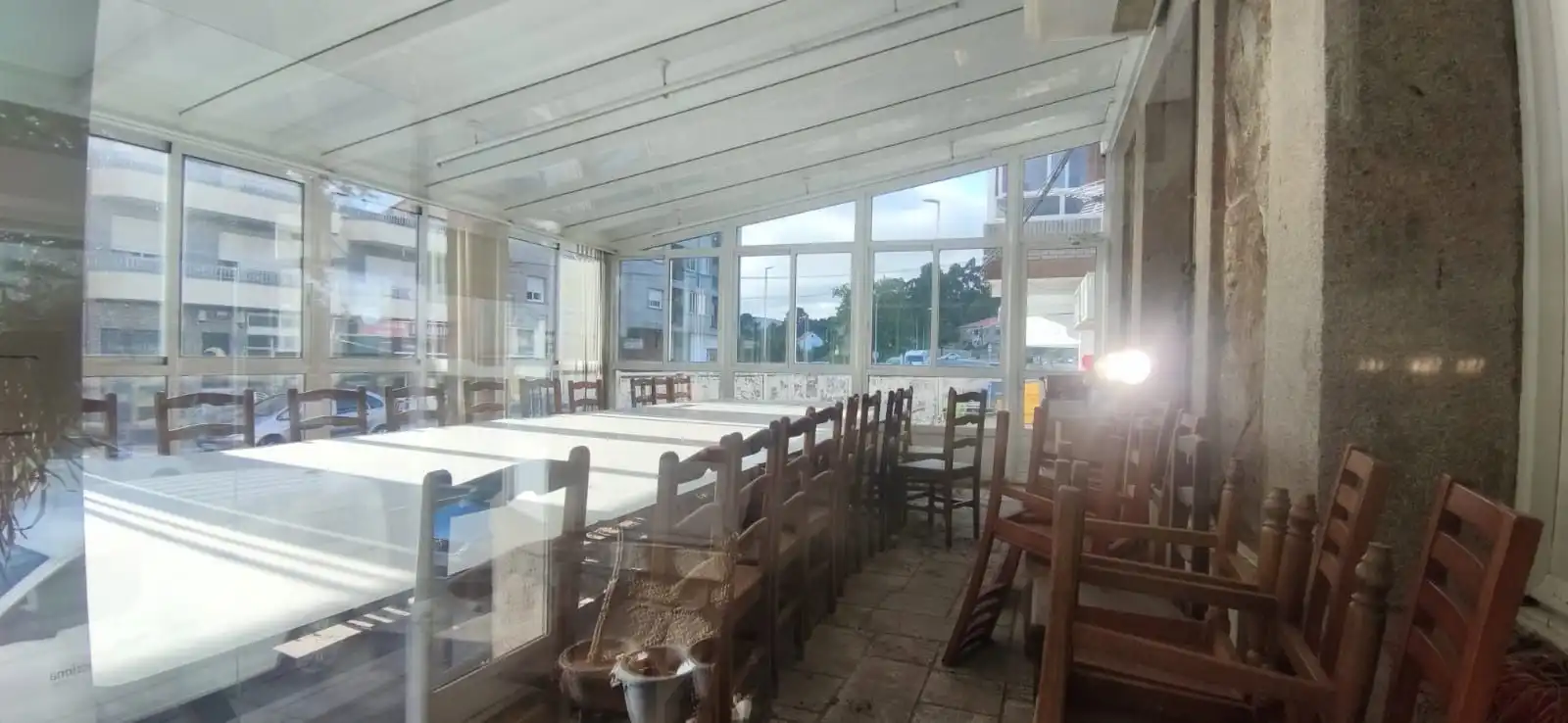 Local comercial en venda a A Cañiza, imagen 7