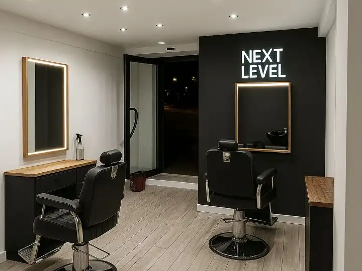 Local comercial de lloguer a Foru Plaza 21, imagen 6