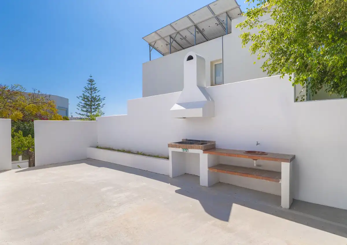 Casa a schiera in vendita a Nueva Andalucía, imagen 5