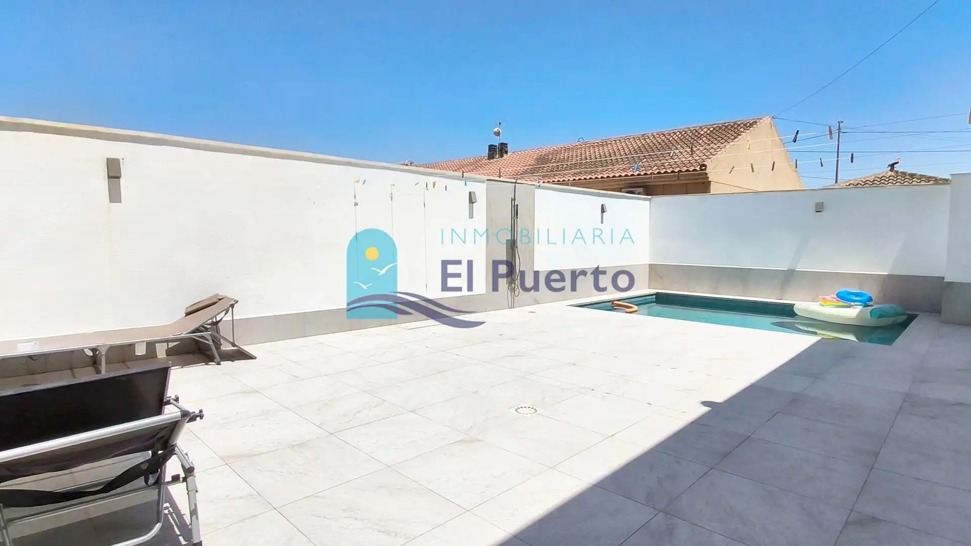 Villa mit Terrasse zum Verkauf in Las Cánovas - Cuevas de Reyllo, imagen 55