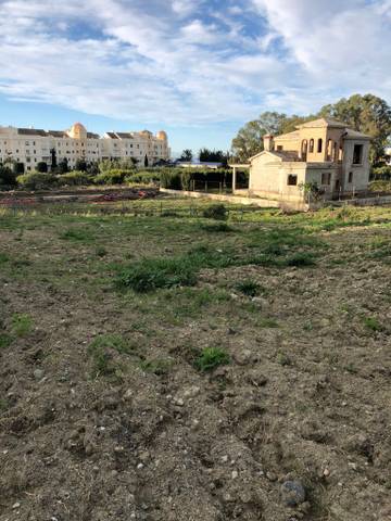 Terreno residencial en Venta en La Concha - Resina Golf