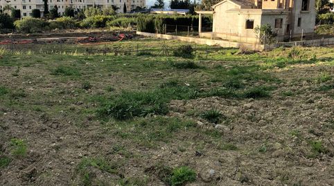 Terreno urbanizable en excelente ubicación