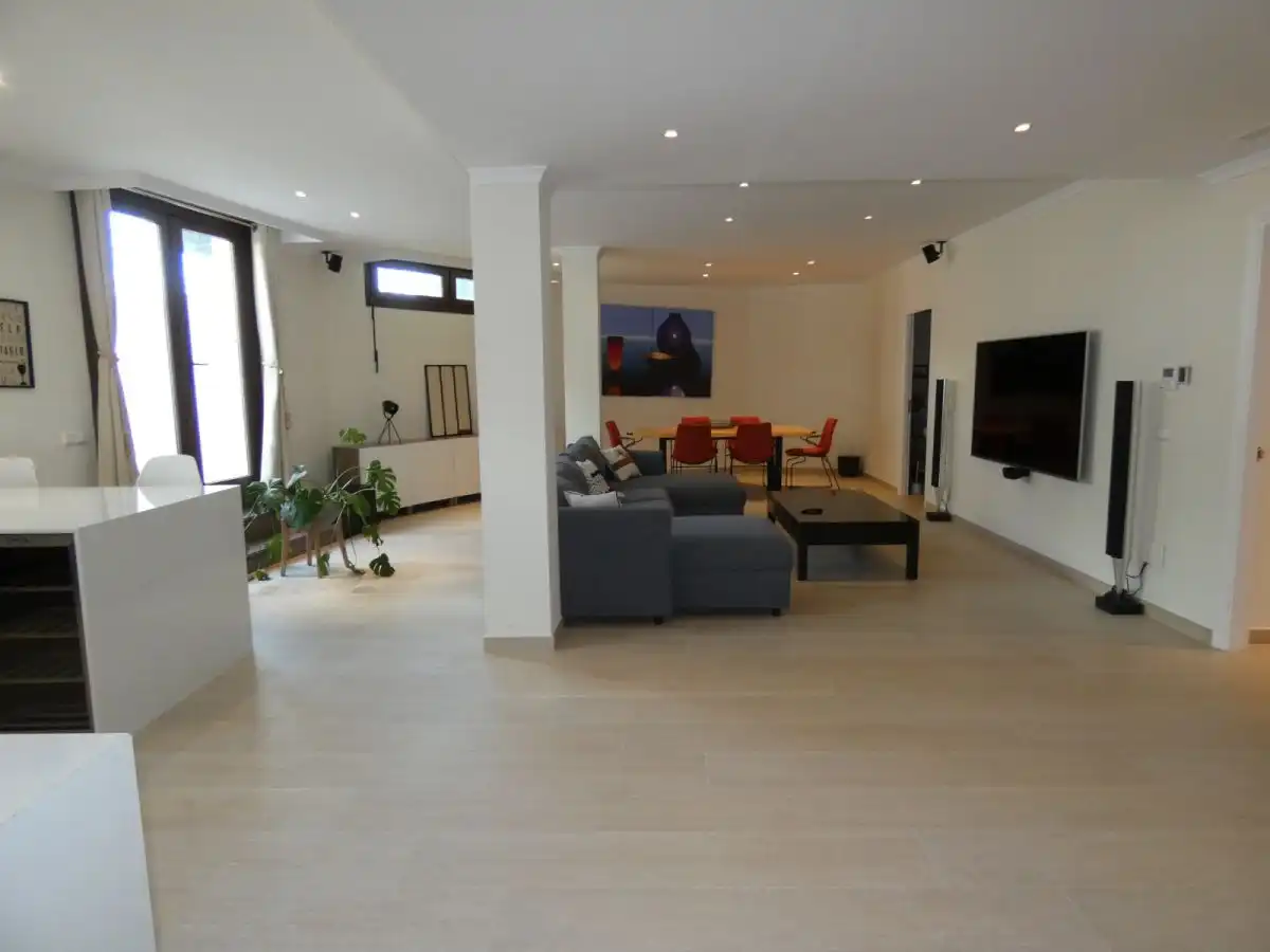 Casa o chalet en venta en La Capellanía - El Higuerón