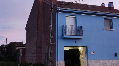 Foto 2 de Casa o xalet en venda a Calle Espolon, 10, Soto de Cerrato , Palencia