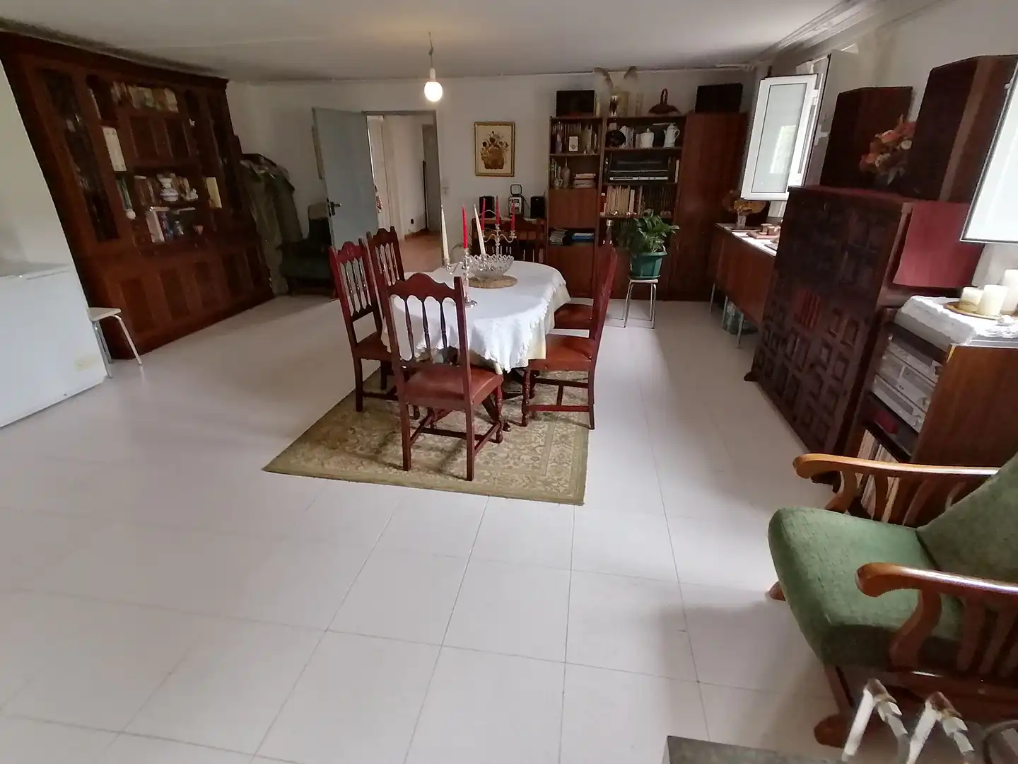 Casa amb jardí en venda a Barreiros, imagen 47
