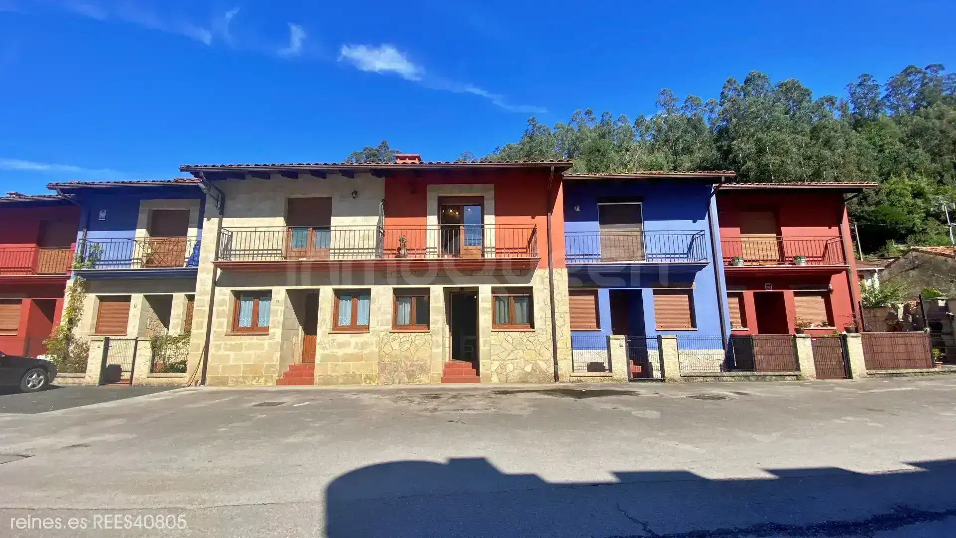 Adossat amb jardí en venda a N/A, imagen 26
