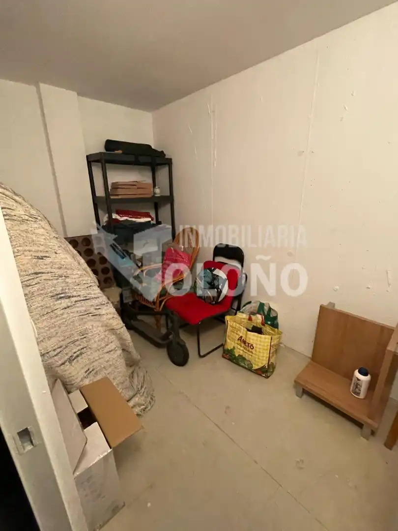 Dúplex en venta en Castañares de Rioja con Calefacción, Parquet y Terraza