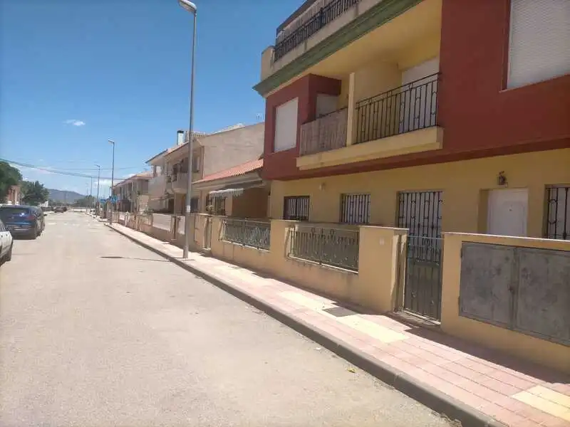 Individual en venda a Rio Guadalquivir, imagen 12