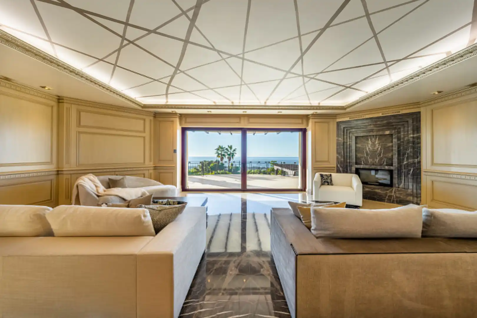 Maison avec piscine à vendre à Elviria - Cabopino, imagen 4