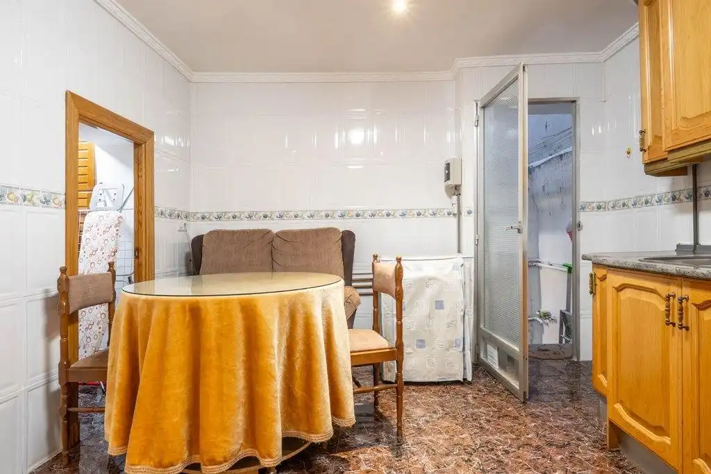 Piso con ascensor en venta en Calle Águila, imagen 17