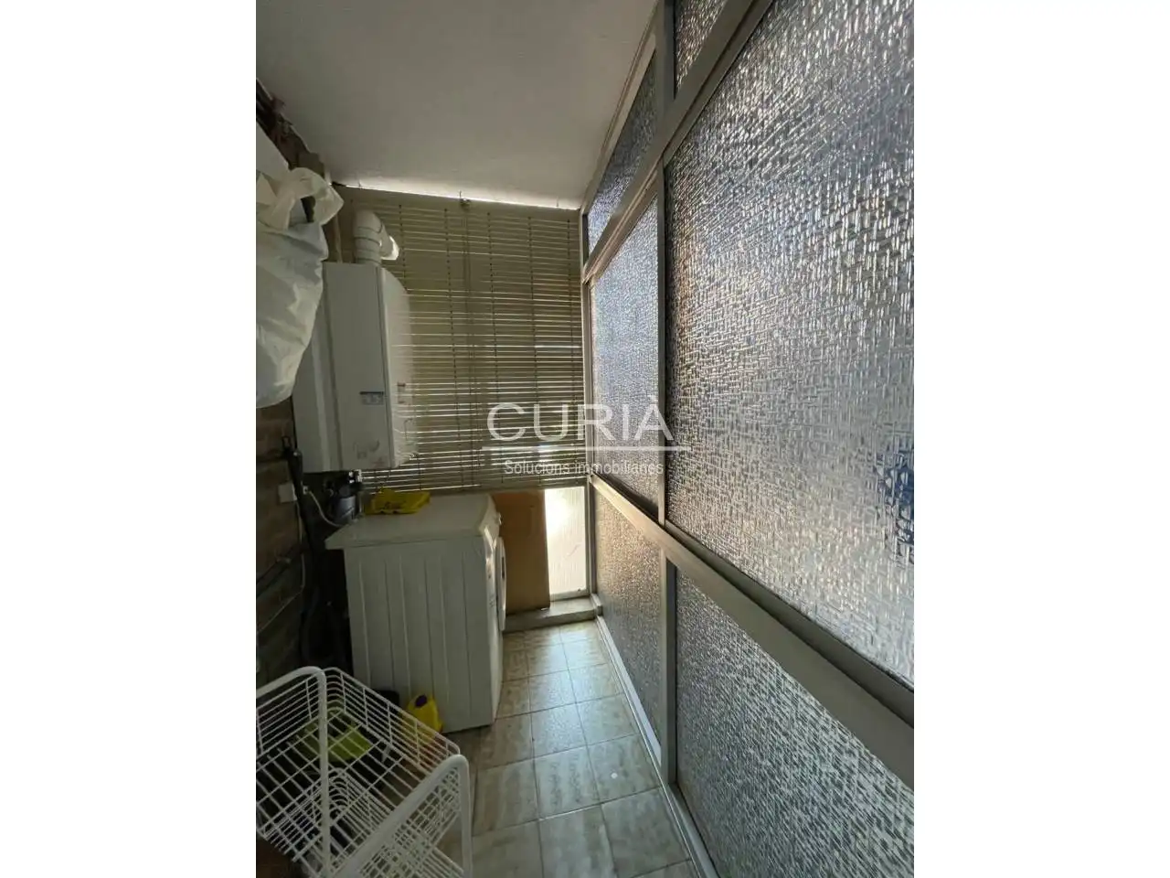 Flat for rent in Instituts - Universitat