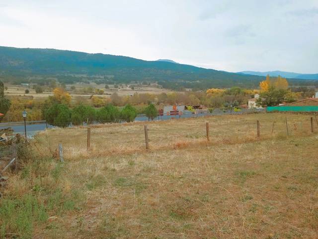 Terreno residencial en Venta en Calle Subida de San Blas en San Lorenzo de Tormes