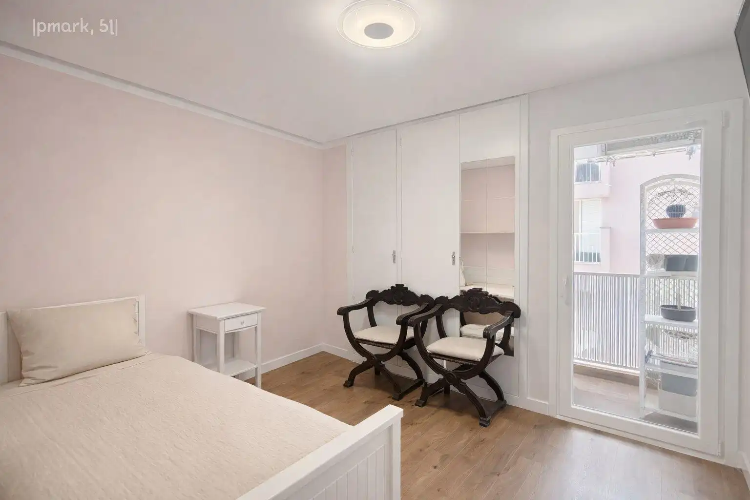 Apartment mit Terrasse zum Verkauf in Santa Ponça, imagen 18