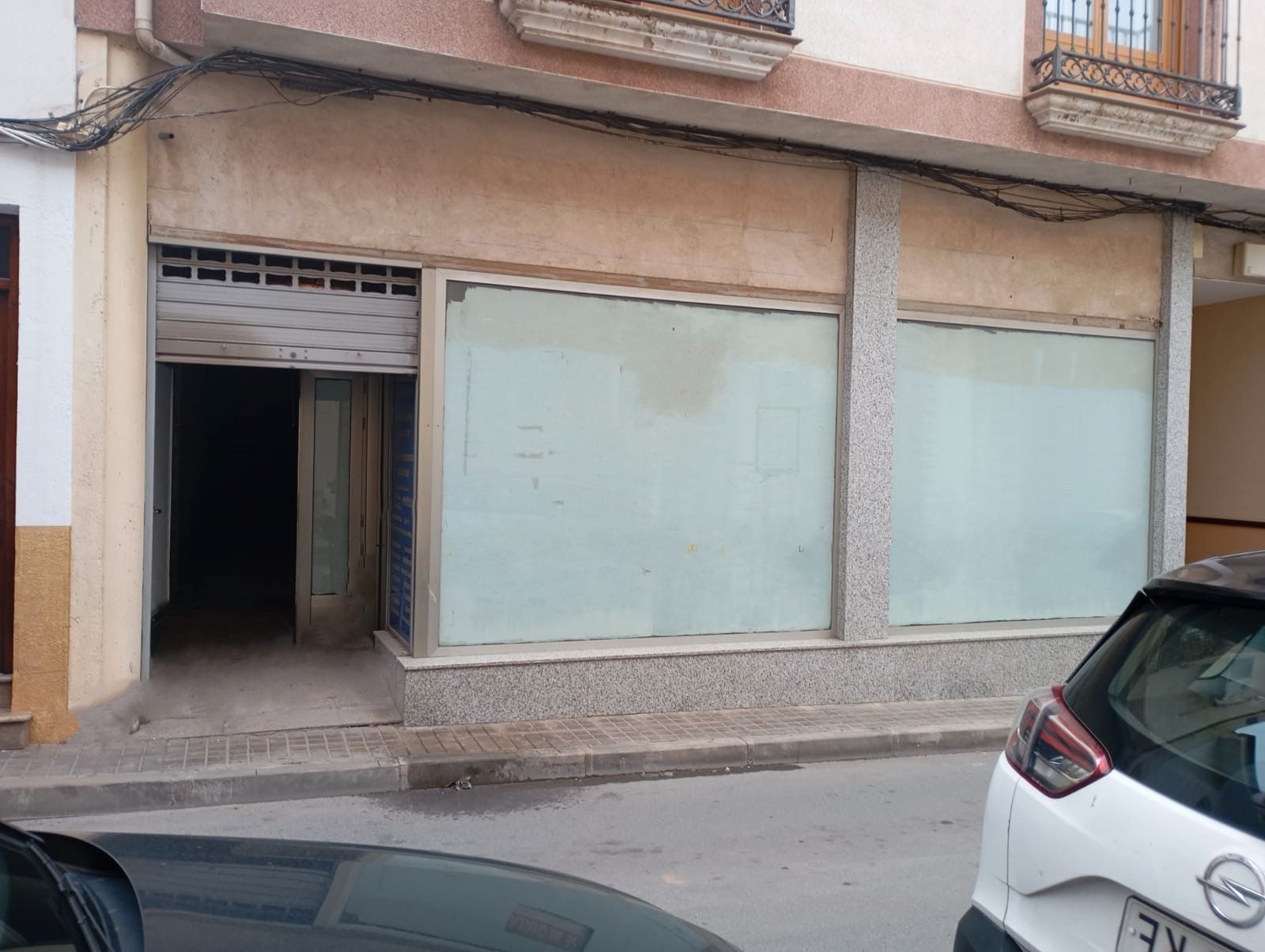 Local en venda en Villarrubia de los Ojos