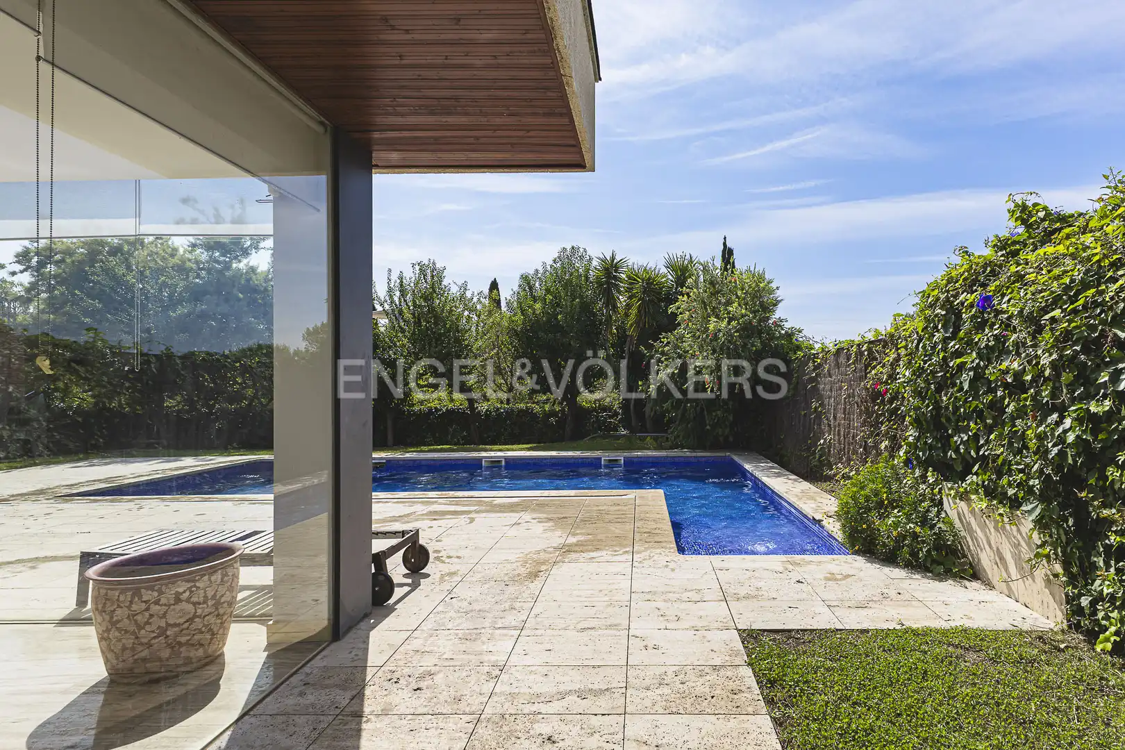 Haus mit Pool zum Verkauf in Ciutat Diagonal, imagen 47