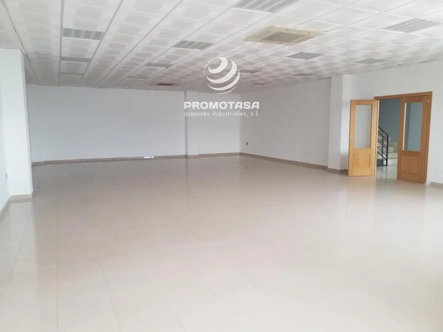 Nave industrial in vendita a Oficio, imagen 9