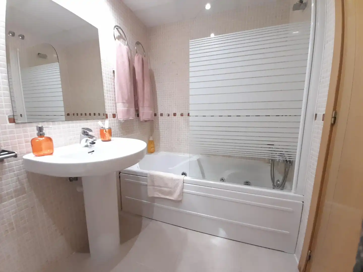 Apartamento de alquiler en Carretera Carretera de Dènia a Xábia, El Puerto