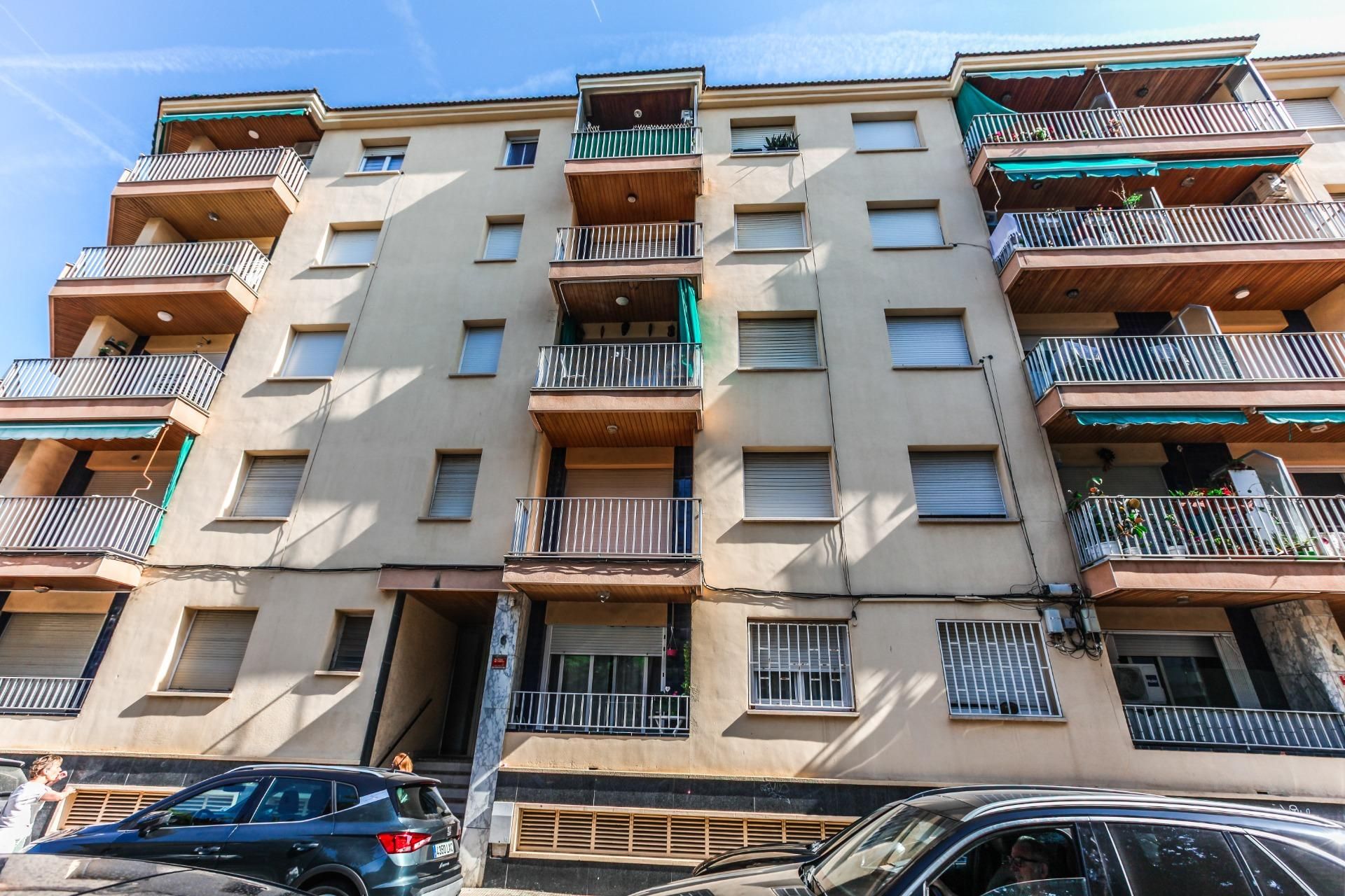 Vista exterior de Planta baixa en venda en Calafell amb Aire condicionat, Calefacció i Terrassa